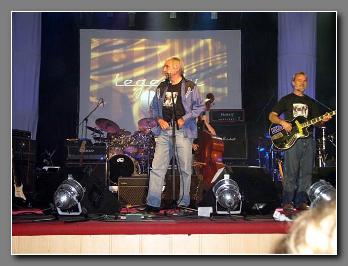 Legendy 60 - PKO Bratislava