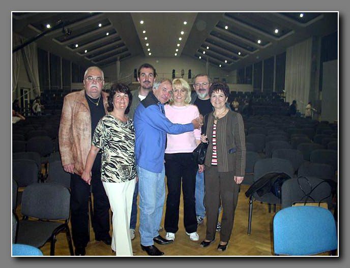 Legendy 60 - PKO Bratislava